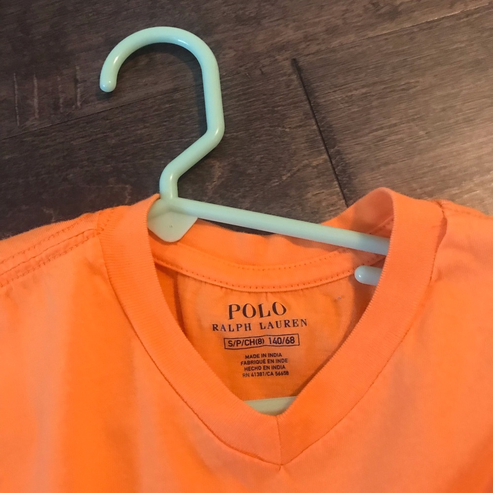 Ralph Lauren polo shirt